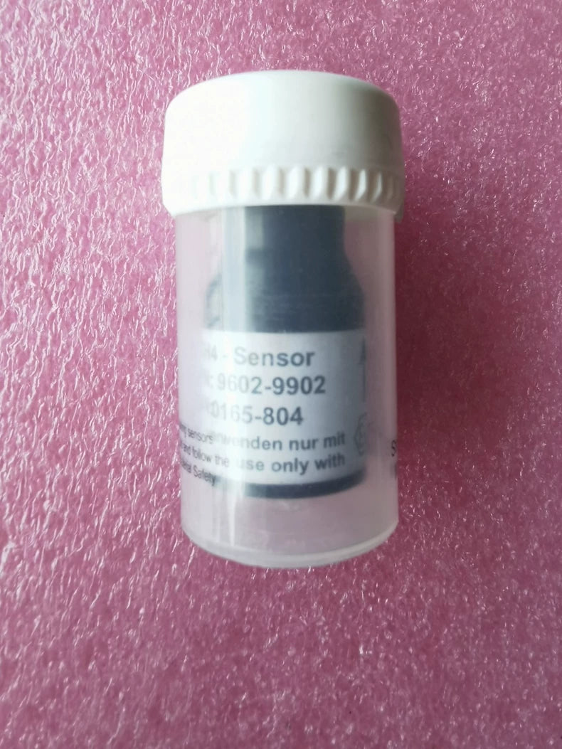 Used Honeywell 9602-9902 MST Gas Detector