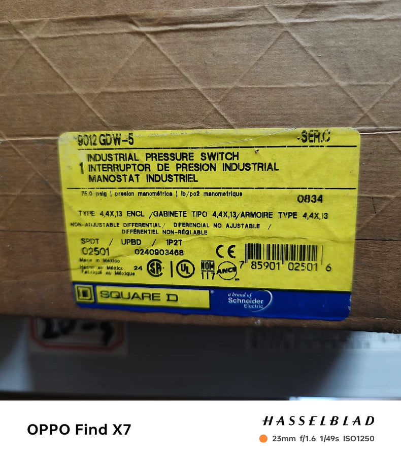 Used 9012GDW-4 Rectifier Diode