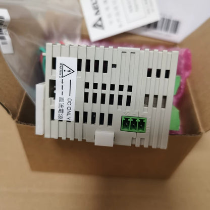 Used Delta DVP26SE11R PLC Controller