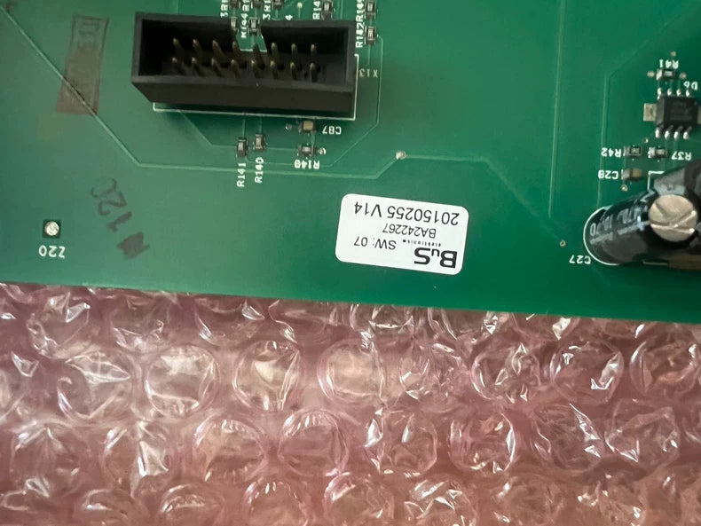 Thermo Fisher ST16R Mainboard 50110146-7 OHA