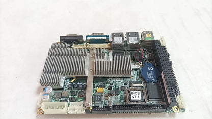 WAFER-LX3-800W-R10 Industrial Power Supply
