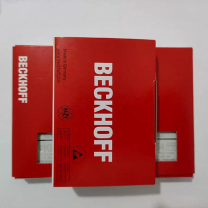 Used Beckhoff EL3054 Analog Input Module
