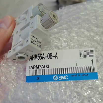 Used ARM5SA-08-A Pressure Reducing Valve