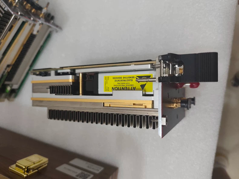 Keysight M9312A Upconverter