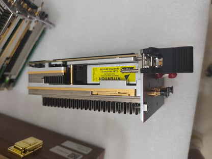 Keysight M9312A Upconverter