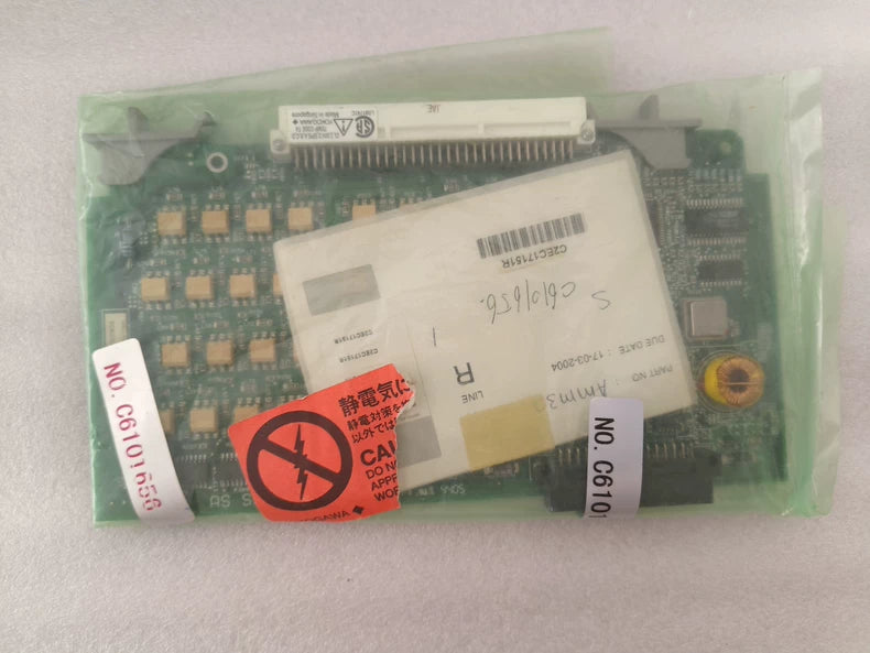 Used ADM52 Analog Display Meter