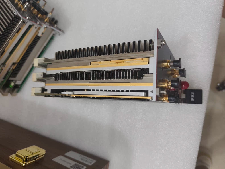 Keysight M9312A Upconverter