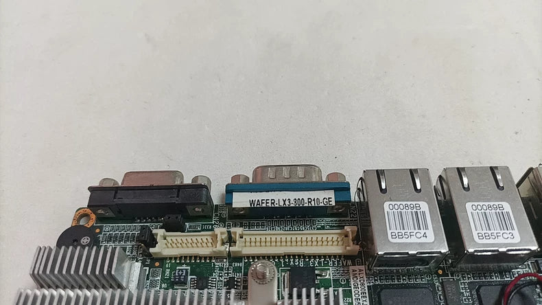 WAFER-LX3-800W-R10 800W Industrial Power Supply