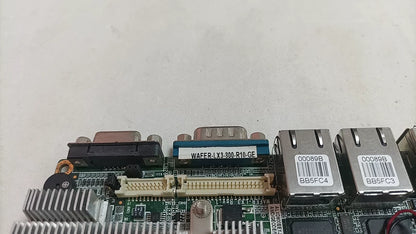 WAFER-LX3-800W-R10 Industrial Power Supply