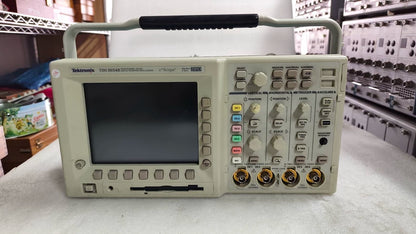 Tektronix TDS3054B 500MHz 4-Ch Oscilloscope