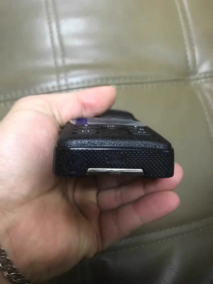 Used Motorola XIR P6620i Digital Walkie-Talkie