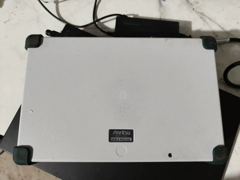 ANRITSU MS2711D 3G Handheld Spectrum Analyzer