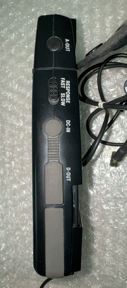 Used Konica Minolta T-10 Illuminance Meter