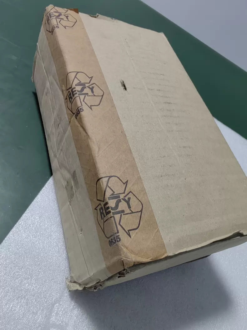 Used Rotodisk S2-S-SP Rotary Actuator