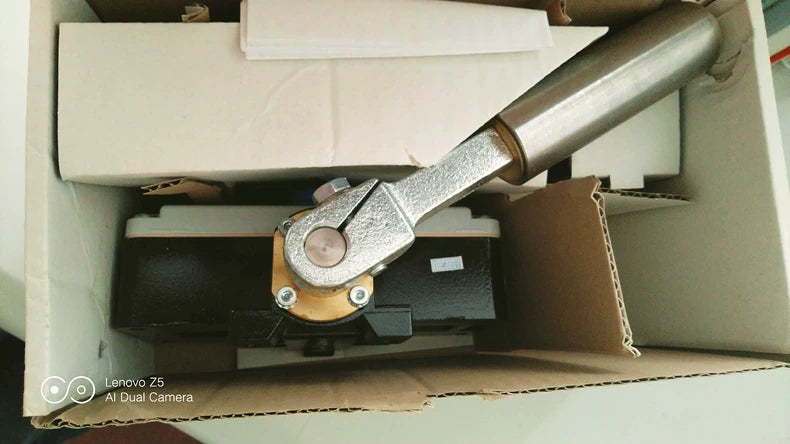 Used Siemens 3SE7310-1AE00 Limit Switch