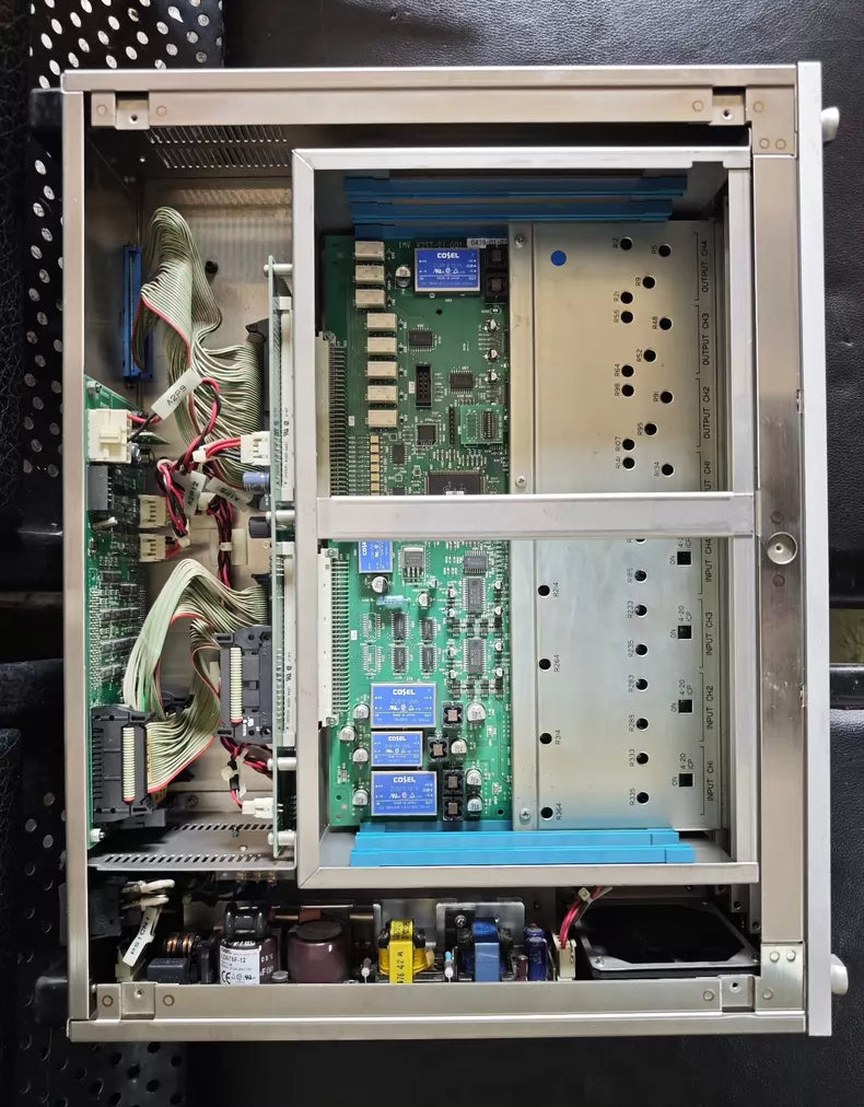 IMV K2 Vibration Analyzer Controller K2ST-21-001