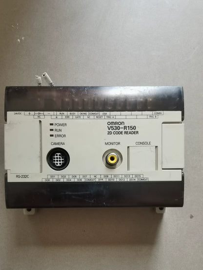 Used V530-R150V3 Power Supply
