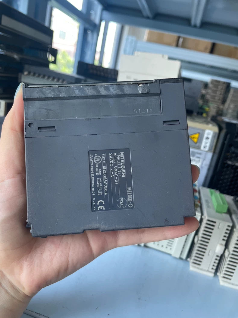 Used QX40-S1 Industrial Control Module
