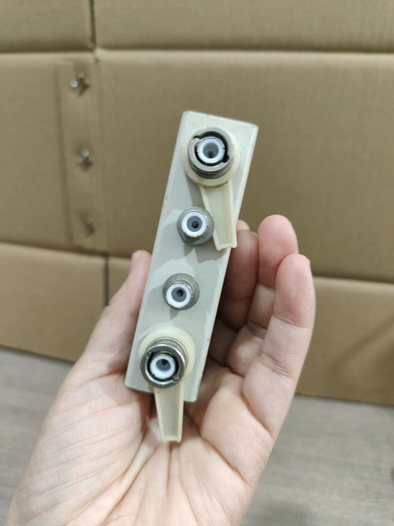 Used HIOKI 9262 Test Fixture