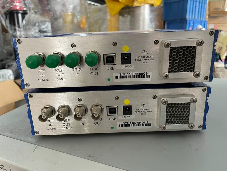 Mini-Circuits SSG-4000LH 250-4000MHz Signal Generator