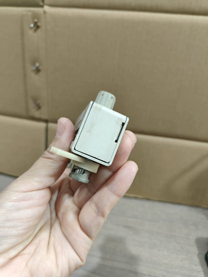 Used HIOKI 9262 Test Fixture