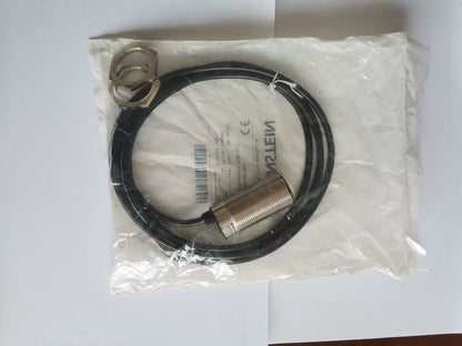 Used Bernstein KIB-M08PS 1.5m Inductive Sensor