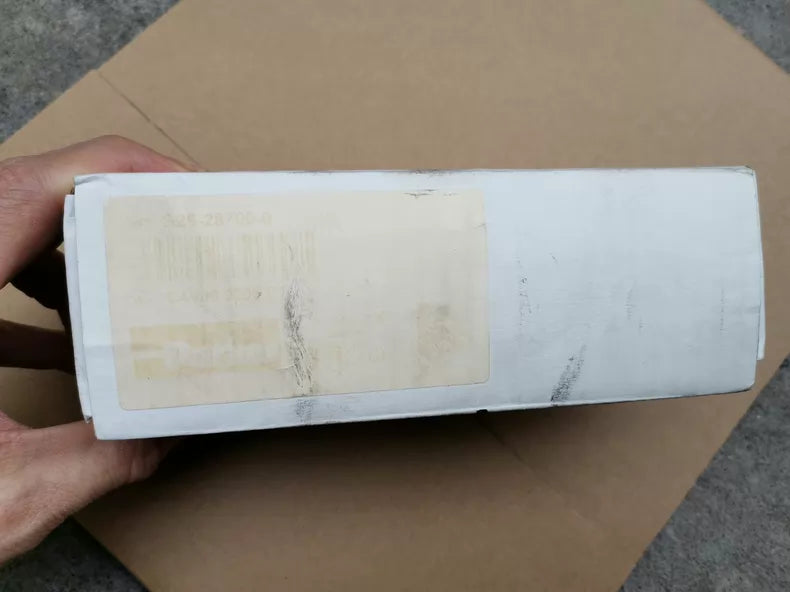 Used Bosch S26-28700-0 Motor Module