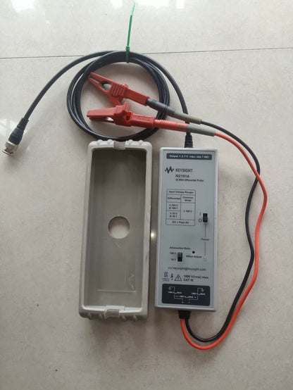 Keysight N2791A High Voltage Differential Probe