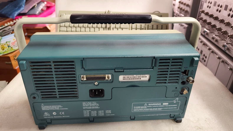 Tektronix TDS3054B 500MHz 4-Ch Oscilloscope
