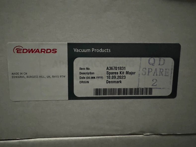 Used A36701831 Industrial Power Supply