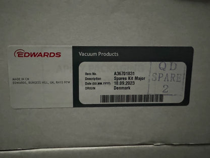 Used A36701831 Industrial Power Supply