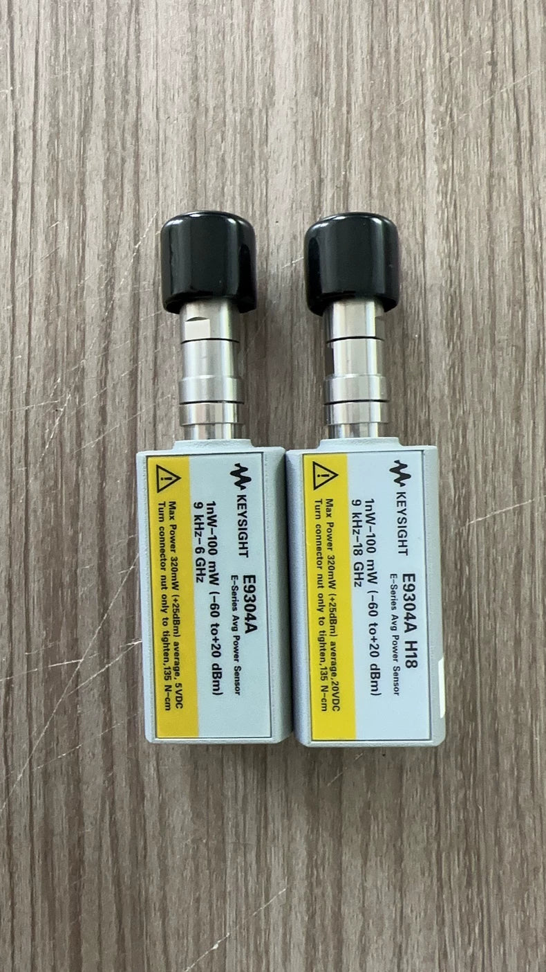 HP E9304A 18GHz Average Power Sensor