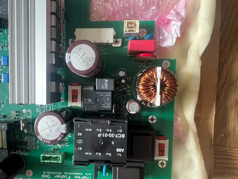 Thermo Fisher ST16R Mainboard 50110146-7 OHA