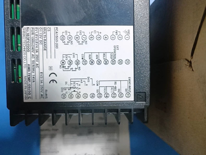 Used PCA1S00-200 Power Supply Module