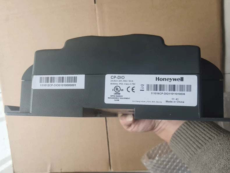 Used Honeywell CPO-DIO Digital Controller