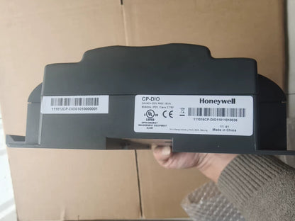 Used Honeywell CPO-DIO Digital Controller