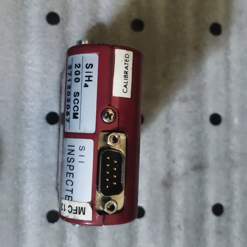 Used SEC-4400M Spectrum Analyzer