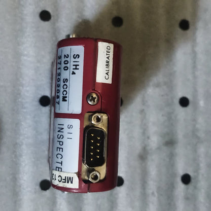 Used SEC-4400M Spectrum Analyzer