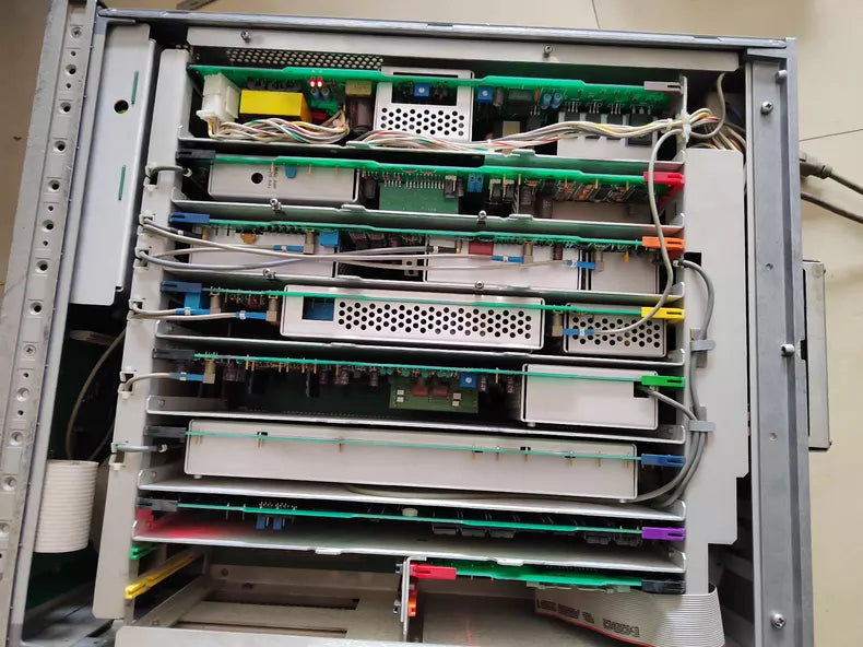 Agilent HP 4284A Precision LCR Meter