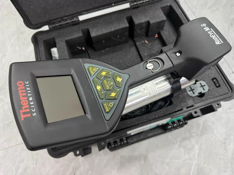Thermo RIIDEYEM-G Radiation Detector