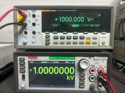 Fluke 8845A 6.5 Digit Precision Multimeter