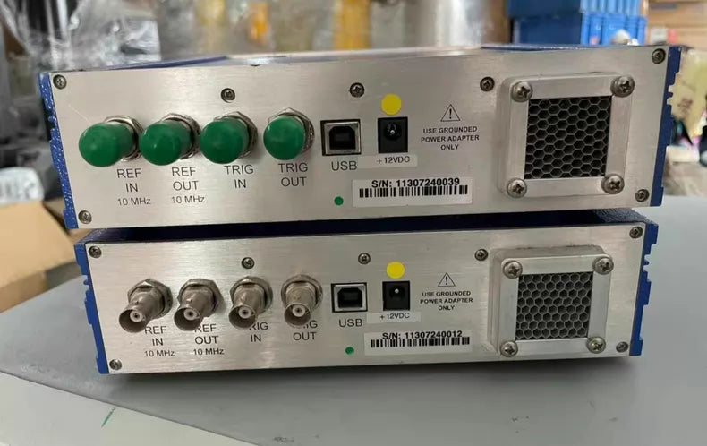 Mini-Circuits SSG-6000 RC Signal Generator 25MHz-6GHz