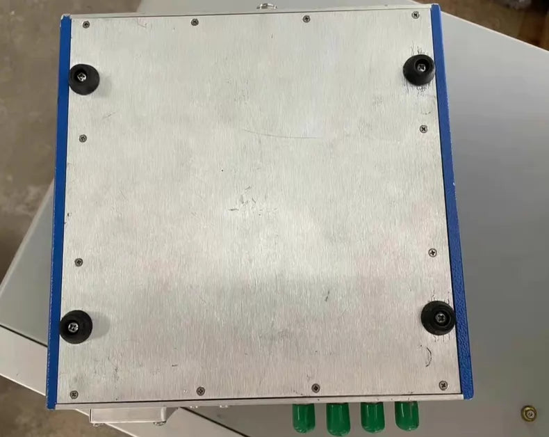 Mini-Circuits SSG-6000 RC Signal Generator 25MHz-6GHz