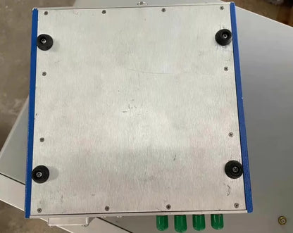 Mini-Circuits SSG-6000 RC Signal Generator 25MHz-6GHz
