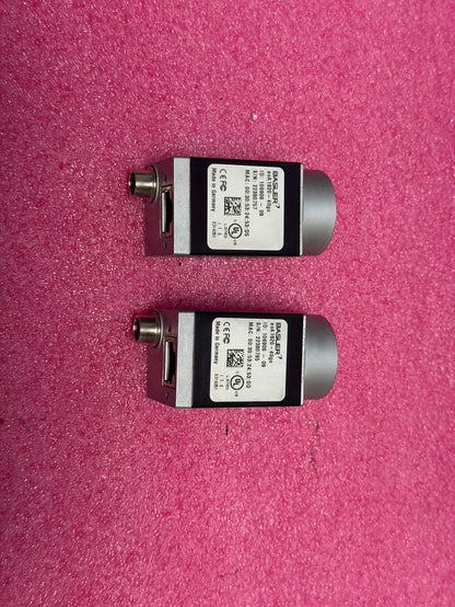 Used Basler acA1920-40gc 1920x1440 Camera