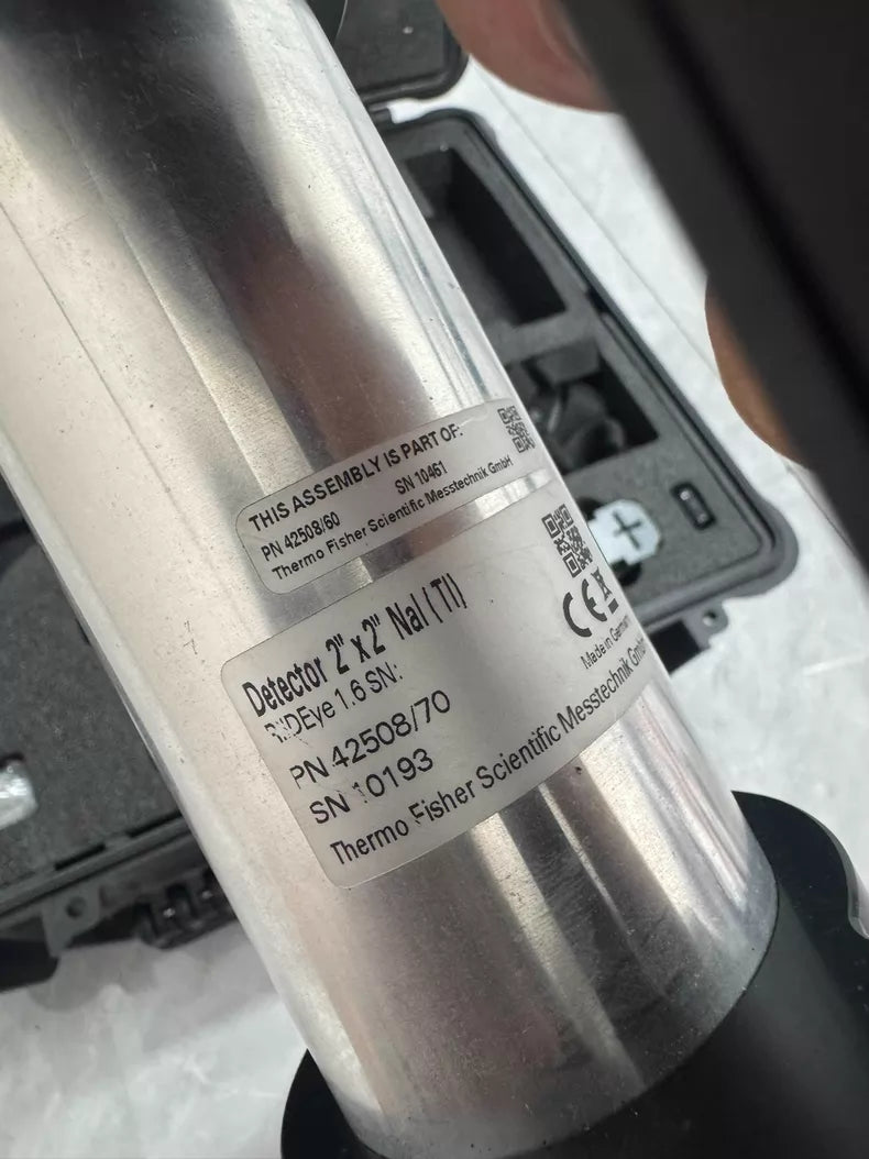 Thermo RIIDEYEM-G Radiation Detector