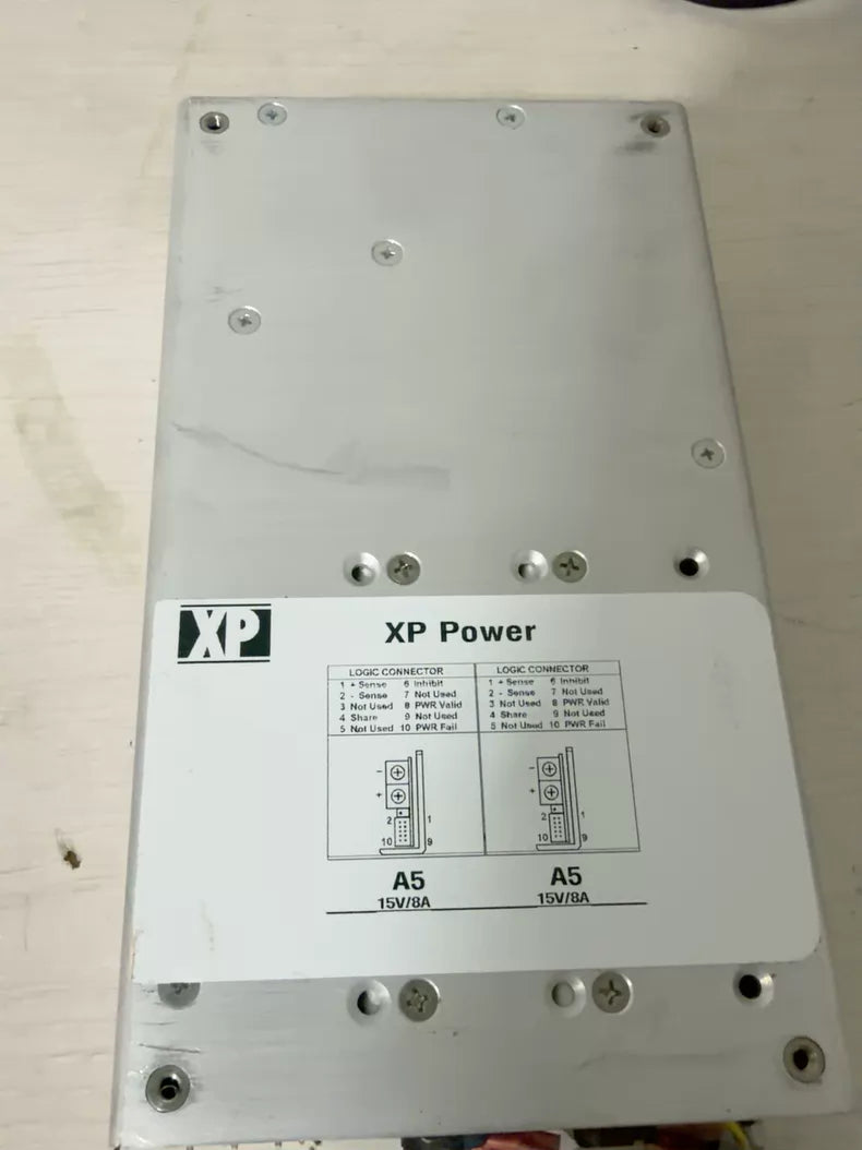 XP F8 200-0130-001 Industrial Power Supply