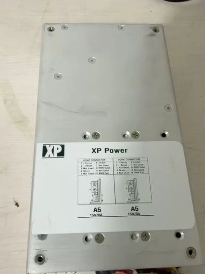 XP F8 200-0130-001 Industrial Power Supply