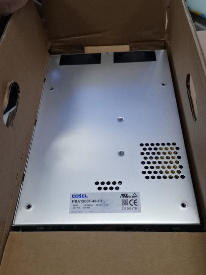 Used Power-One PBA1500F-48-F3 Inverter