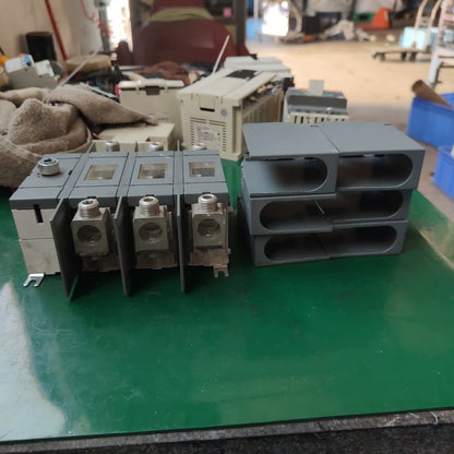 Used Omron OT600U03 HMI Terminal